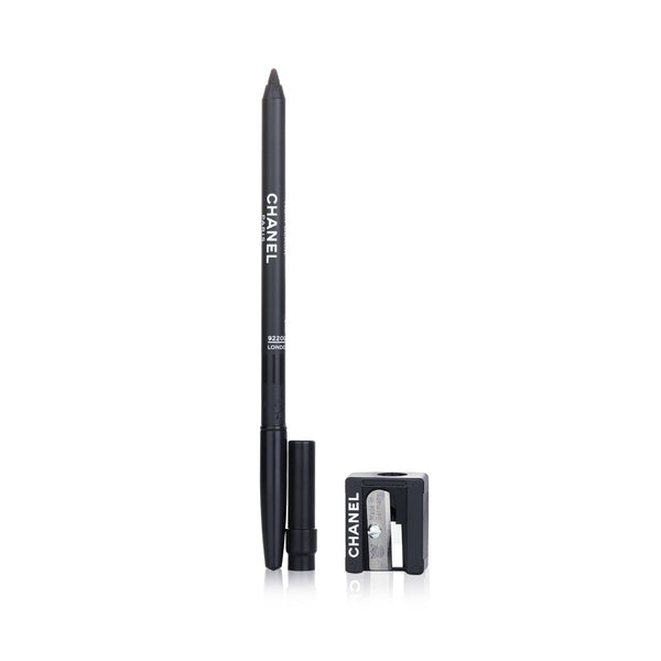 シャネル  ル クレヨン ユー - # 01 ノワール ブラック   1.2g/0.042oz
