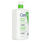 セラヴィ  Hydrating Cleanser For Normal to Dry Skin   1000ml/33.8oz