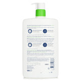 セラヴィ  Hydrating Cleanser For Normal to Dry Skin   1000ml/33.8oz