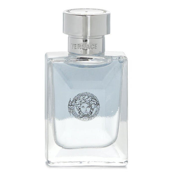Versace Versace Pour Homme Mini Eau De Toilette 5ml/0.17oz