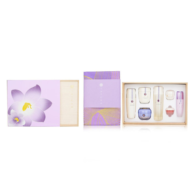 タッチャ  Special Edition Luxury Kiri Set   7 pcs