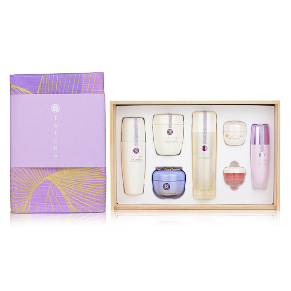 タッチャ  Special Edition Luxury Kiri Set   7 pcs