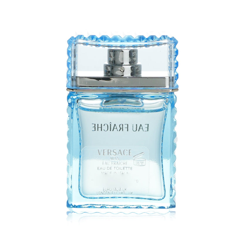ヴェルサーチ  Eau Fraiche Eau De Toilette (Miniautre)   5ml/0.17oz