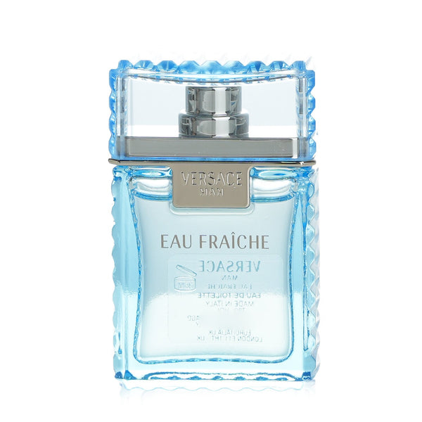 ヴェルサーチ  Eau Fraiche Eau De Toilette (Miniautre)   5ml/0.17oz