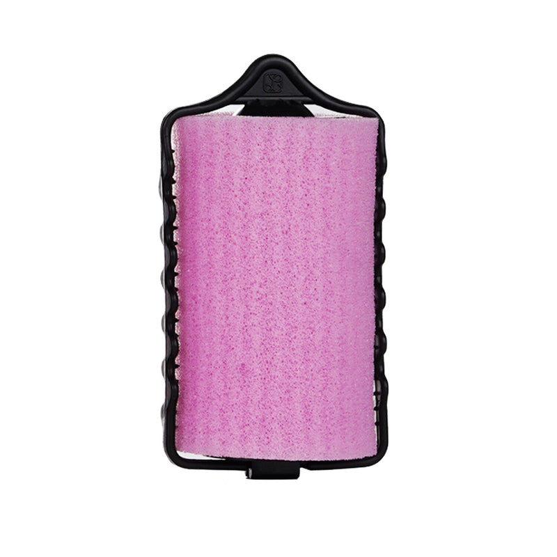 ラッキートレンディ  Sleeping Beauty Hair Roll (Medium)   8pcs