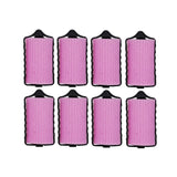 ラッキートレンディ  Sleeping Beauty Hair Roll (Medium)   8pcs