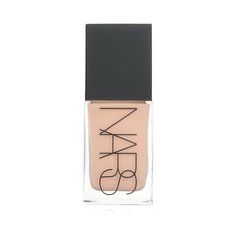 ナーズ  ライト リフレクティング ファンデーション - Yukon (ライト 2.5)   30ml/1oz