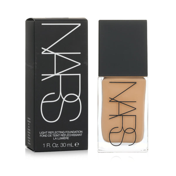 ナーズ  ライト リフレクティング ファンデーション - ザルツブルグ (Light 3.5)   30ml/1oz