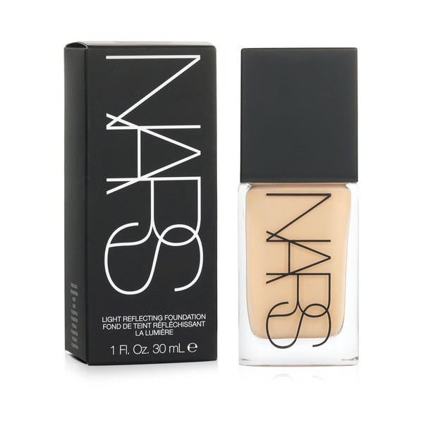 ナーズ  ライト リフレクティング ファンデーション - Deauville (ライト 4)   30ml/1oz