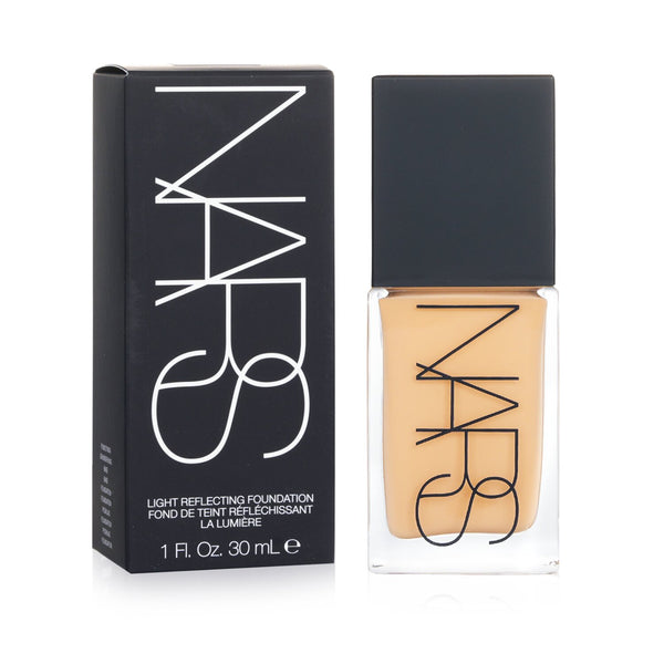 ナーズ  ライト リフレクティング ファンデーション - Vienna (ライト 4.5)   30ml/1oz