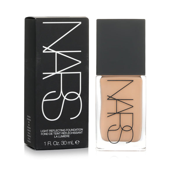 ナーズ  ライト リフレクティング ファンデーション - サンタフェ (ミディアム 2)   30ml/1oz