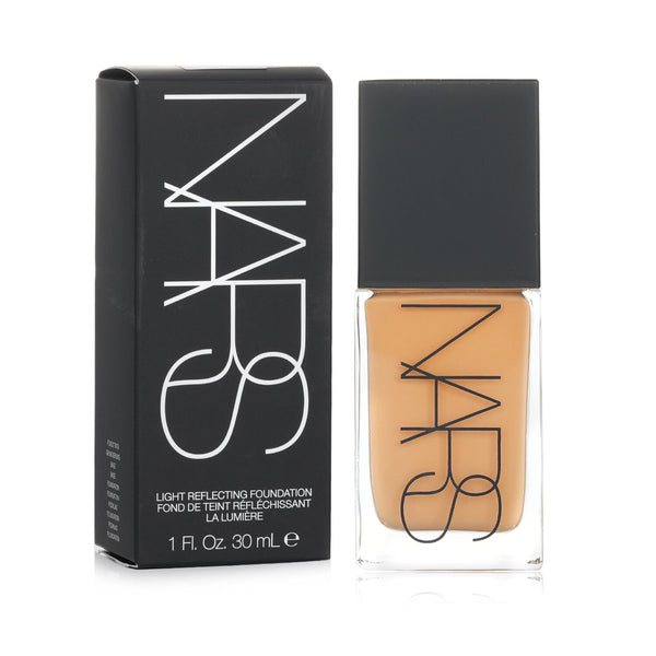 ナーズ  ライト リフレクティング ファンデーション - Valencia (ミディアム 5)   30ml/1oz