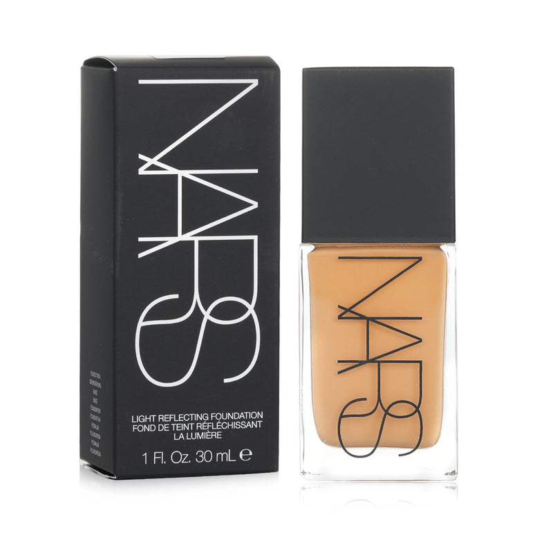 ナーズ  ライト リフレクティング ファンデーション - Valencia (ミディアム 5)   30ml/1oz