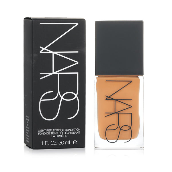 ナーズ  ライト リフレクティング ファンデーション - アルバ (ミディアム 6)   30ml/1oz