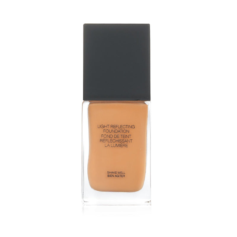 ナーズ  ライト リフレクティング ファンデーション - アルバ (ミディアム 6)   30ml/1oz