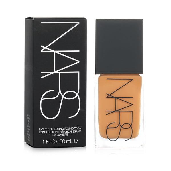 ナーズ  ライト リフレクティングファンデーション - シラキュース (ミディアムディープ 1)   30ml/1oz