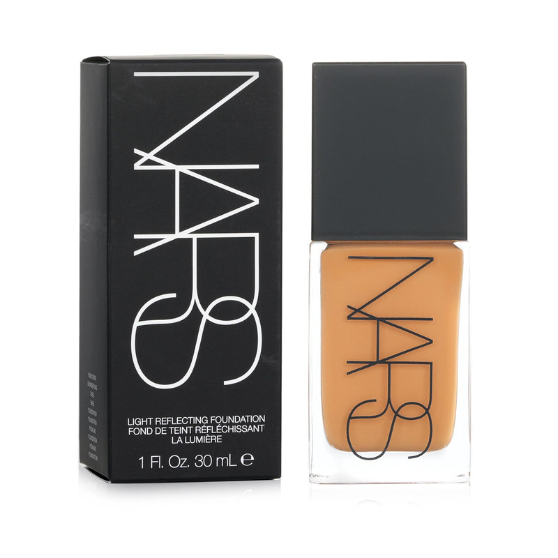 ナーズ  ライト リフレクティングファンデーション - シラキュース (ミディアムディープ 1)   30ml/1oz