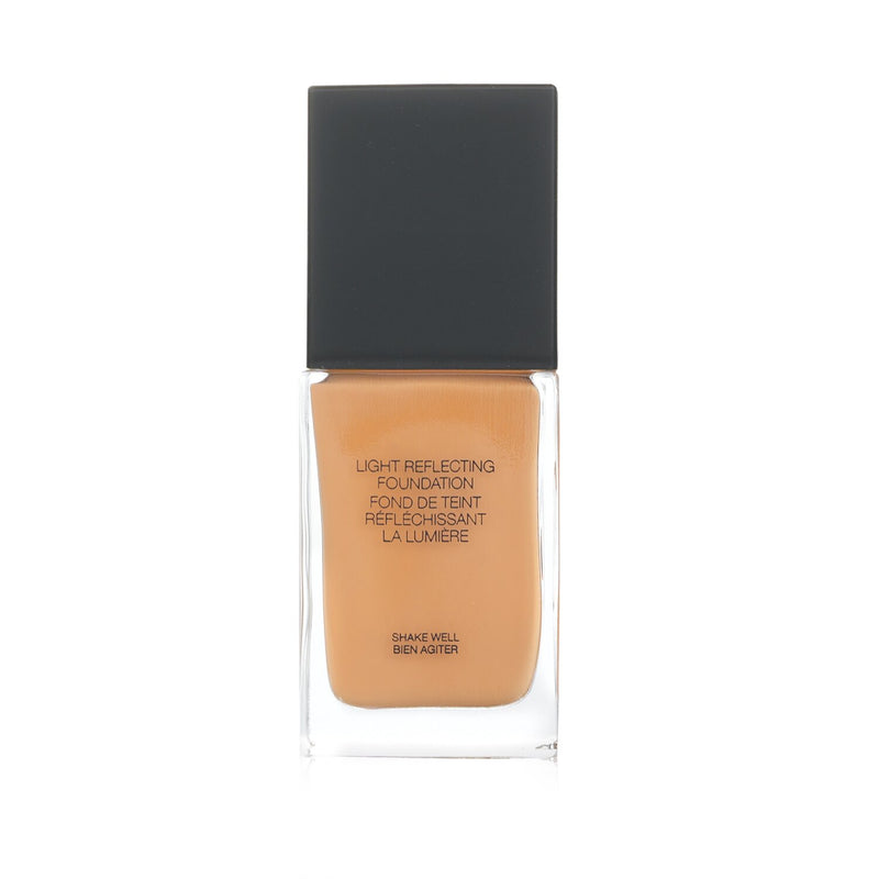 ナーズ  ライト リフレクティングファンデーション - シラキュース (ミディアムディープ 1)   30ml/1oz