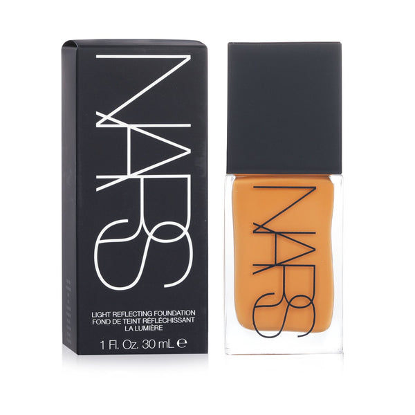 ナーズ  ライト リフレクティング ファンデーション - タホ (ミディアムディープ 2)   30ml/1oz