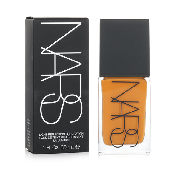 ナーズ  ライト リフレクティング ファンデーション - モーレア (ミディアムディープ 2.3)   30ml/1oz