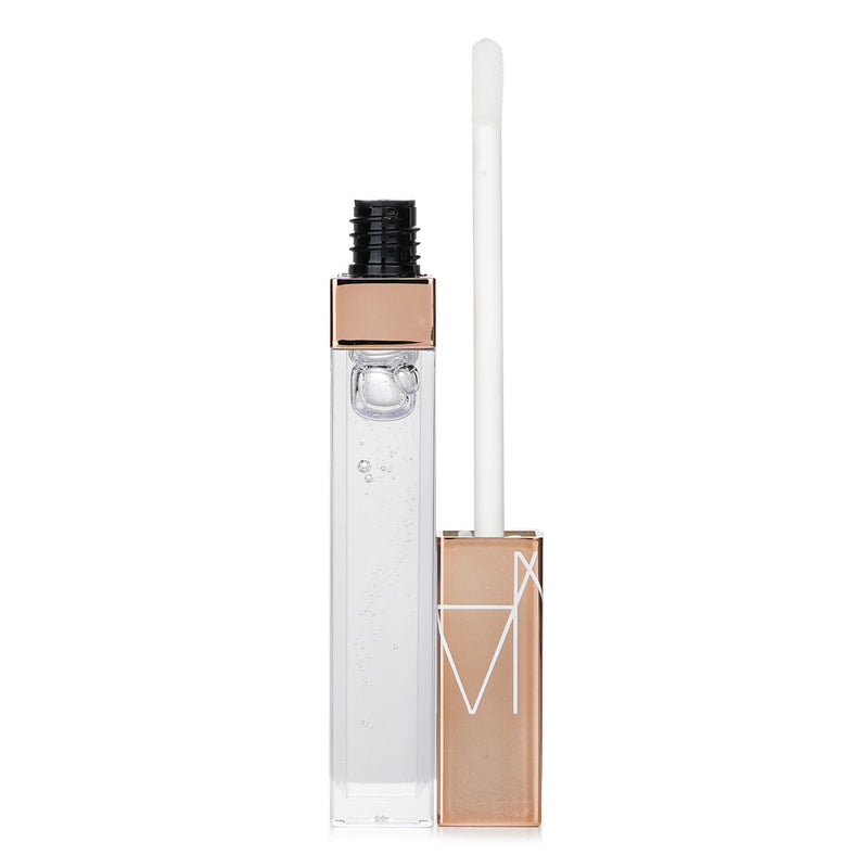 ナーズ  アフターグロウ リップシャイン - # トリプルエックス   5.5ml/0.17oz