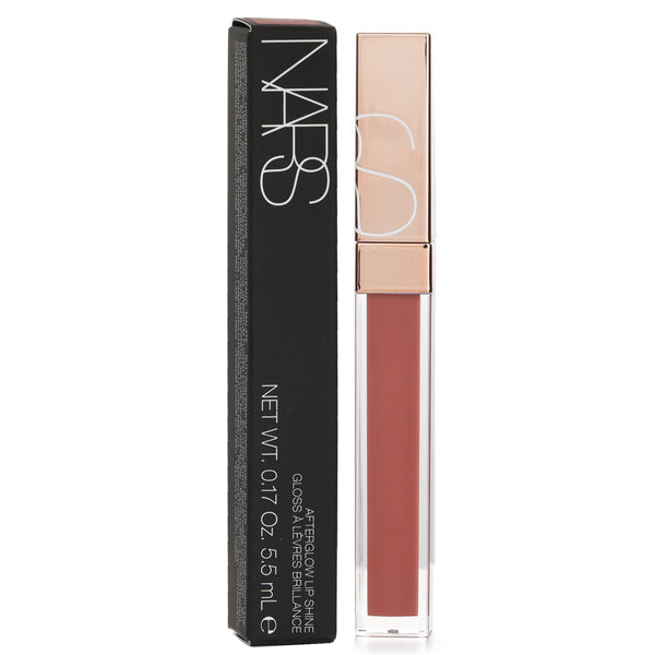 ナーズ  Afterglow Lip Shine - # Chelsea Girls   5.5ml/0.17oz