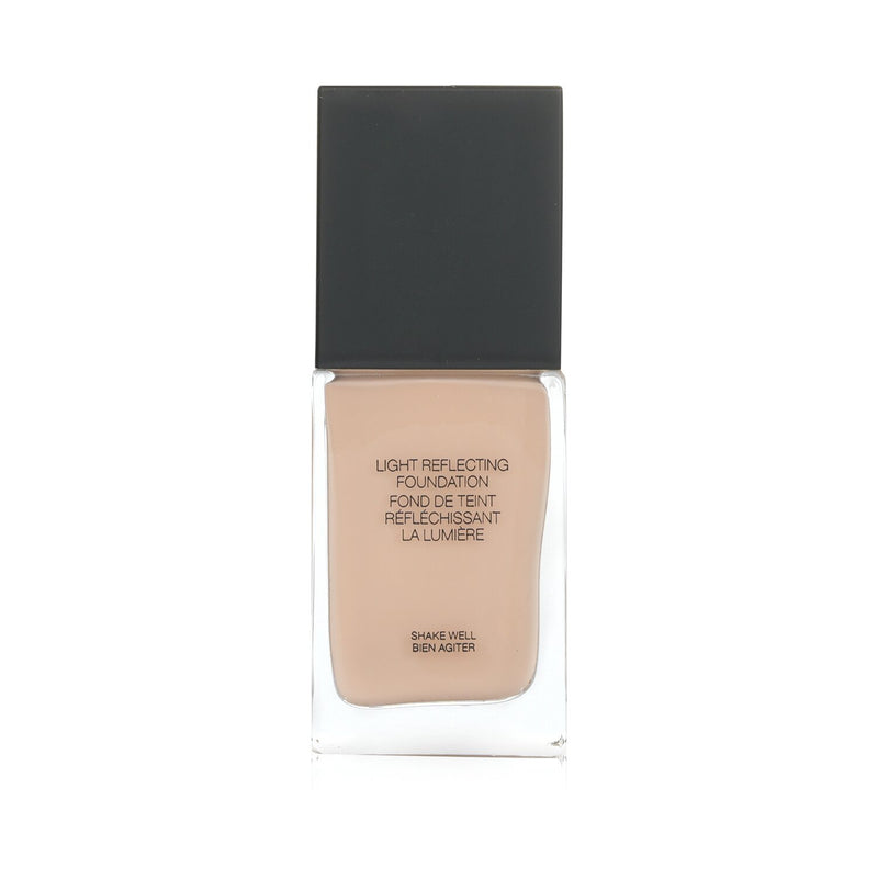 ナーズ  ライト リフレクティング ファンデーション - Mont Blanc (ライト 2)   30ml/1oz
