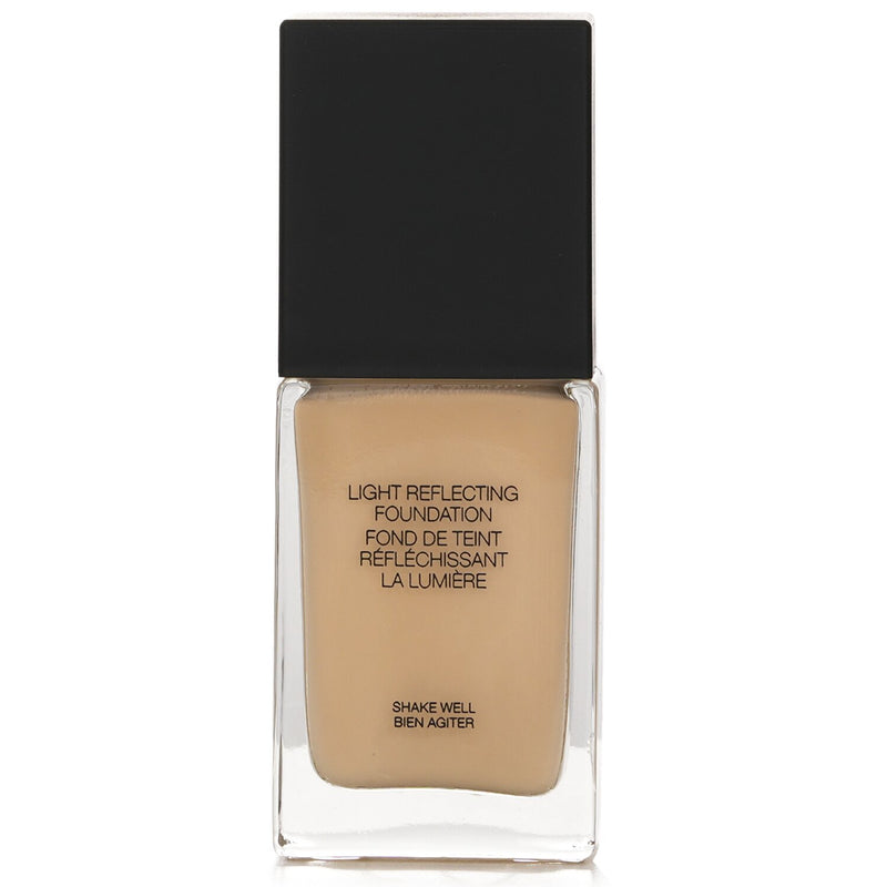 ナーズ  ライト リフレクティング ファンデーション - Gobi (ライト 3)   30ml/1oz