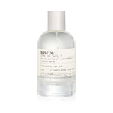 ル ラボ  Rose 31 Eau De Parfum Spray   100ml/3.4oz