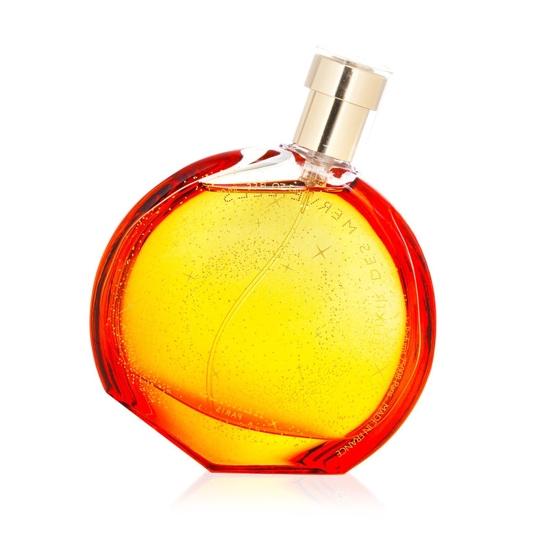 エルメス  Eau Des Merveilles Elixir Eau De Parfum Spray   100ml/3.3oz