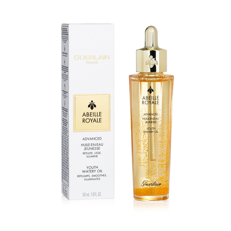 ゲラン  Abeille Royale Advanced Youth Watery Oil (New Packaging)   50ml/1.7oz