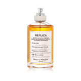メゾンマルタンマルジェラ  Replica Autumn Vibes Eau De Toilette Spray   100ml/3.4oz