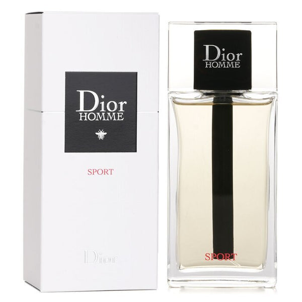 Christian Dior Dior Homme Sport Eau De Toilette Spray 125ml/4.2oz