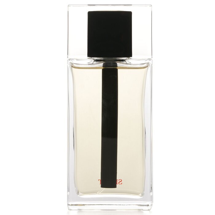 Christian Dior Dior Homme Sport Eau De Toilette Spray 125ml/4.2oz