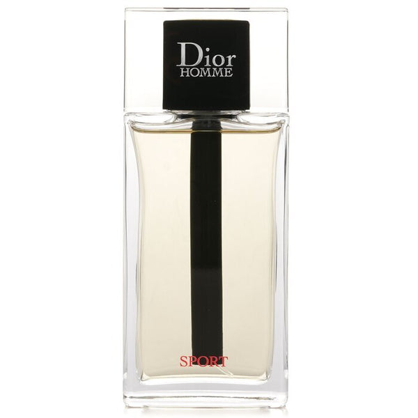 Christian Dior Dior Homme Sport Eau De Toilette Spray 125ml/4.2oz