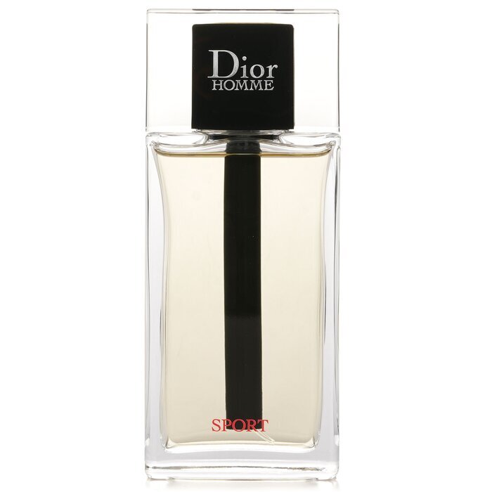 Christian Dior Dior Homme Sport Eau De Toilette Spray 125ml/4.2oz