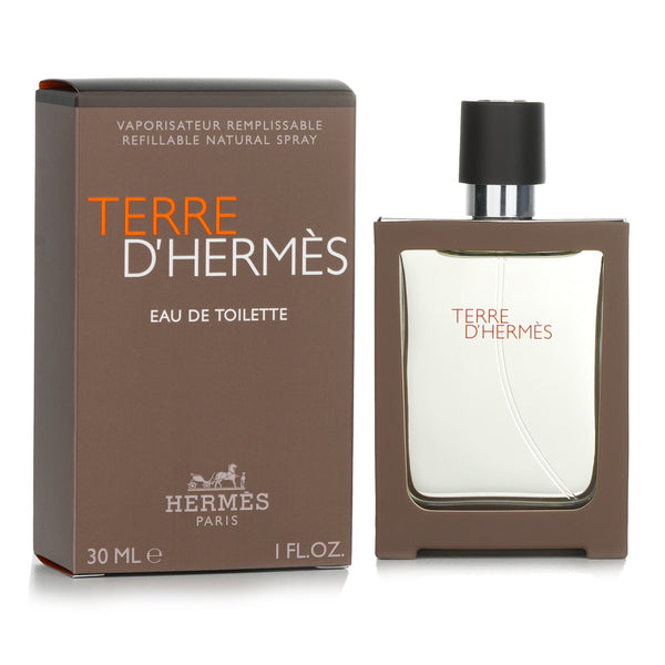 エルメス  テール ドゥ エルメス EDT SP   30ml/1oz