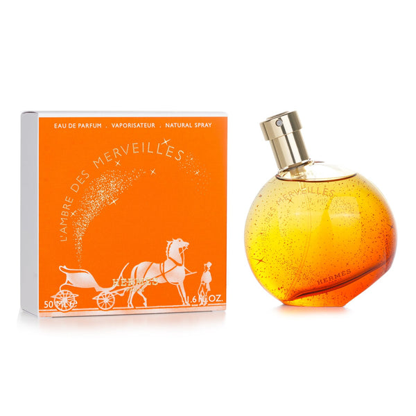 エルメス  アンブル デ メルヴェイユEDP SP   50ml/1.6oz