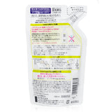 キュレル  皮脂トラブルケア 泡洗顔 つめかえ用   130ml/4.3oz