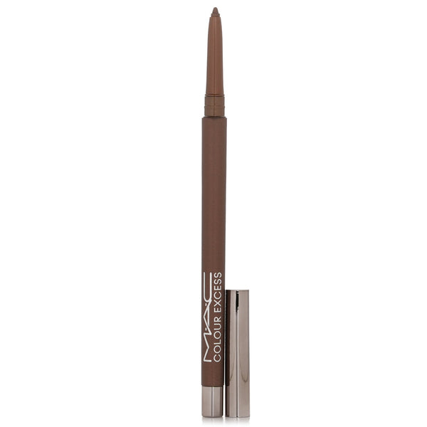 マック  カラー エクスセス ジェル ペンシル アイライナー - # ウェイトリストをスキップ   0.35g/0.01oz