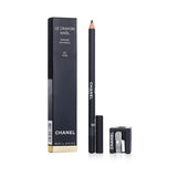 シャネル  ル クレヨン コール - # 61 ノワール   1.4g/0.05oz