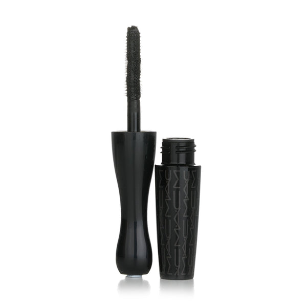マック  In Extreme Dimension Lash Mascara (Mini) - # 3D Black   4g/0.​14oz