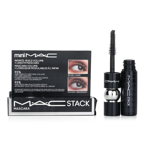 マック  MACスタック マスカラ (ミニ)   8ml/0.27oz