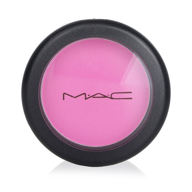 マック  パウダー ブラッシュ - # ピンク スウン   6g/0.21oz