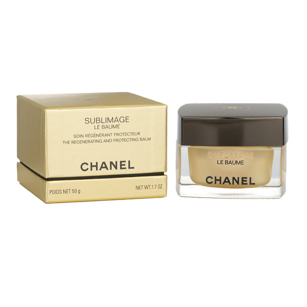 シャネル  サブリマージュ ル ボーム ザ リジェネレイティング アンド プロテクション バーム   50g/1.7oz
