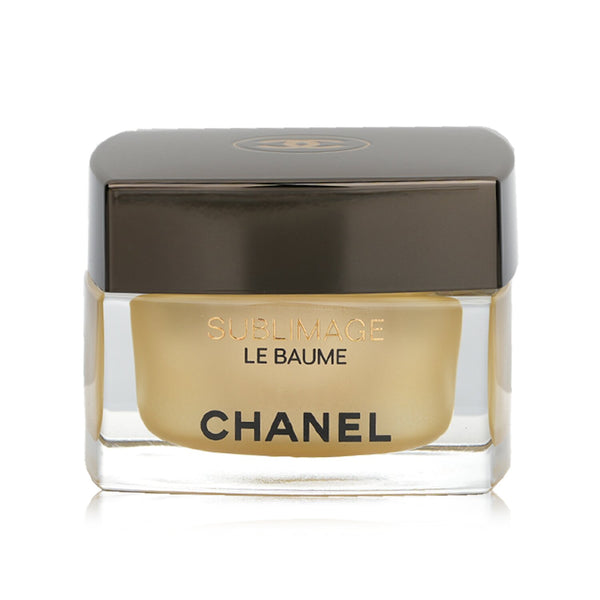 シャネル  サブリマージュ ル ボーム ザ リジェネレイティング アンド プロテクション バーム   50g/1.7oz