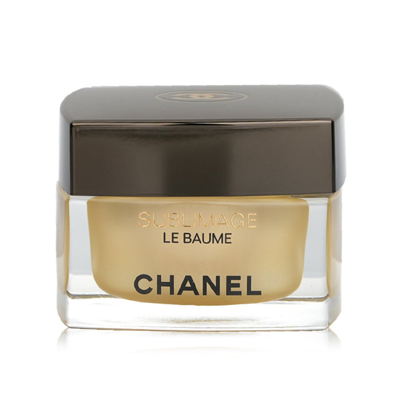 シャネル  サブリマージュ ル ボーム ザ リジェネレイティング アンド プロテクション バーム   50g/1.7oz