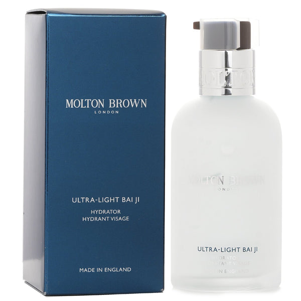 モルトンブラウン  Ultra-Light Bai Ji Hydrator (For Normal To Oily Skin)   100ml/3.3oz