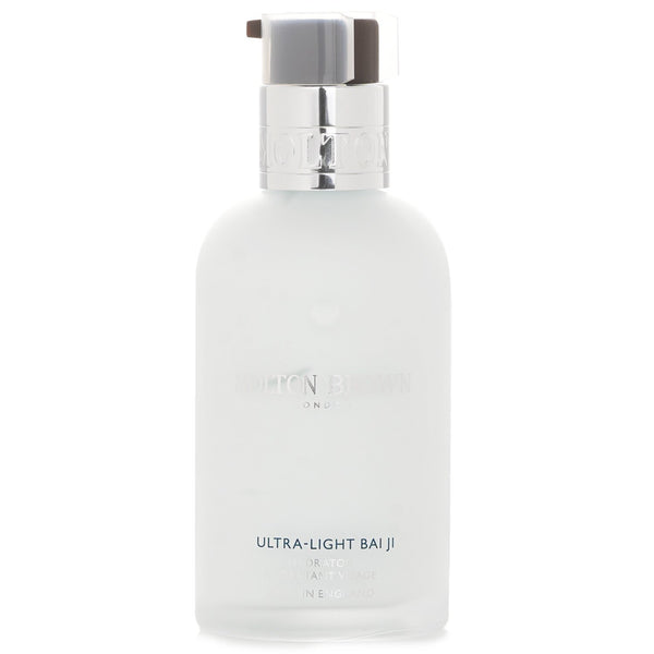 モルトンブラウン  Ultra-Light Bai Ji Hydrator (For Normal To Oily Skin)   100ml/3.3oz