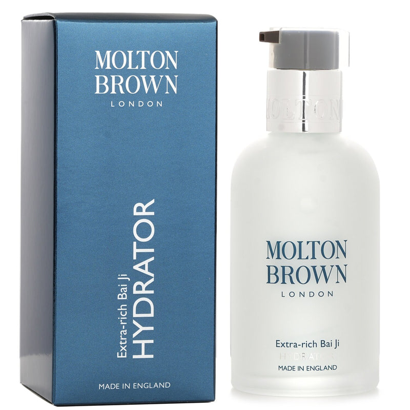 モルトンブラウン  Extra-Rich Bai Ji Hydrator (For Normal To Dry Skin)   100ml/3.3oz